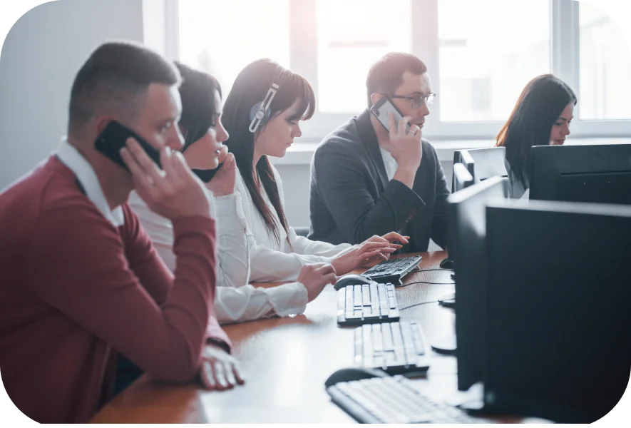 Что включает в себя «Контроль качества звонков» от MTS в Лянторе 